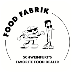 Food Fabrik logo.